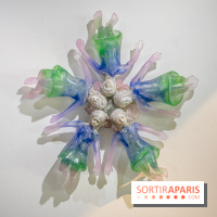 Exposition HEY! CERAMIQUE.S à la Halle Saint-Pierre