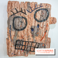 Exposition HEY! CERAMIQUE.S à la Halle Saint-Pierre