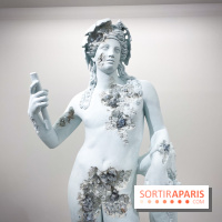 Exposition Daniel Arsham - IMG 0060