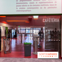 Bibliothèque Publique d'Information