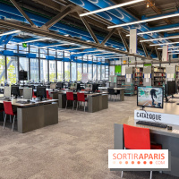 Bibliothèque Publique d'Information