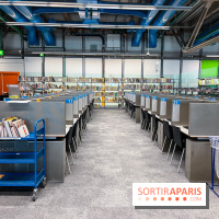 Bibliothèque Publique d'Information
