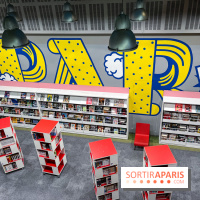 Bibliothèque Publique d'Information