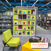 Bibliothèque Publique d'Information - image00078