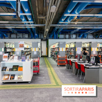 Bibliothèque Publique d'Information