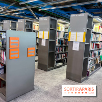 Bibliothèque Publique d'Information