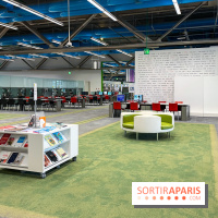 Bibliothèque Publique d'Information