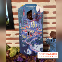 Alain Ducasse - Chocolats de Noël 2023 - 1371BE0B 9630 45BD 9E4F CE6EC16E7A6F