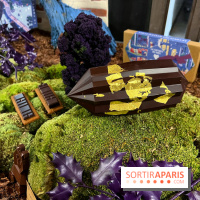 Alain Ducasse - Chocolats de Noël 2023 - ADE7453F 8589 4CBF B619 4ACEEF6C6339