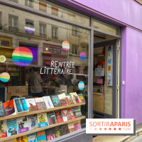 Librairie Majo