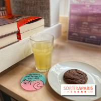 Librairie Majo