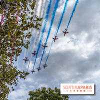 Patrouille de France  -  A7C1619