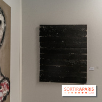 Exposition Gérard Zlotykamien alias Zloty à Paris
