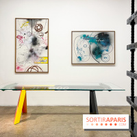 Design : l'exposition gratuite des créations inédites de Virgil Abloh à la Galerie kreo