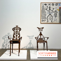 Design : l'exposition gratuite des créations inédites de Virgil Abloh à la Galerie kreo - image00022