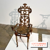 Design : l'exposition gratuite des créations inédites de Virgil Abloh à la Galerie kreo - image00023