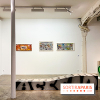 Design : l'exposition gratuite des créations inédites de Virgil Abloh à la Galerie kreo - image00039