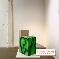Design : l'exposition gratuite des créations inédites de Virgil Abloh à la Galerie kreo