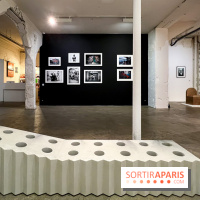 Design : l'exposition gratuite des créations inédites de Virgil Abloh à la Galerie kreo