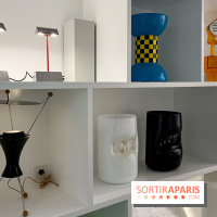 Design : l'exposition gratuite des créations inédites de Virgil Abloh à la Galerie kreo - image00063