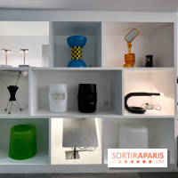 Design : l'exposition gratuite des créations inédites de Virgil Abloh à la Galerie kreo - image00066