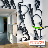 Design : l'exposition gratuite des créations inédites de Virgil Abloh à la Galerie kreo - image00070