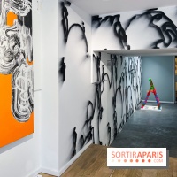 Design : l'exposition gratuite des créations inédites de Virgil Abloh à la Galerie kreo