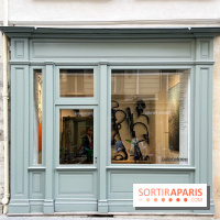 Design : l'exposition gratuite des créations inédites de Virgil Abloh à la Galerie kreo - image00096