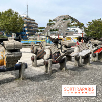 Découverte de l'architecture de Noisy-le-Grand, des Arènes de Picasso aux Espaces Abraxas - image00053