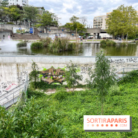 Découverte de l'architecture de Noisy-le-Grand, des Arènes de Picasso aux Espaces Abraxas - image00031