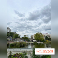 Découverte de l'architecture de Noisy-le-Grand, des Arènes de Picasso aux Espaces Abraxas - image00032