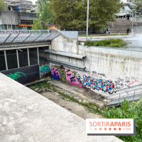 Découverte de l'architecture de Noisy-le-Grand, des Arènes de Picasso aux Espaces Abraxas - image00034