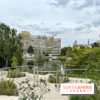 Découverte de l'architecture de Noisy-le-Grand, des Arènes de Picasso aux Espaces Abraxas