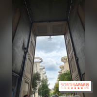 Découverte de l'architecture de Noisy-le-Grand, des Arènes de Picasso aux Espaces Abraxas