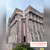 Découverte de l'architecture de Noisy-le-Grand, des Arènes de Picasso aux Espaces Abraxas - image00023