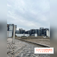Découverte de l'architecture de Noisy-le-Grand, des Arènes de Picasso aux Espaces Abraxas