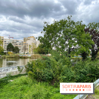 Découverte de l'architecture de Noisy-le-Grand, des Arènes de Picasso aux Espaces Abraxas - image00030