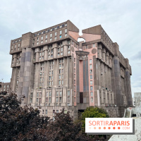 Découverte de l'architecture de Noisy-le-Grand, des Arènes de Picasso aux Espaces Abraxas