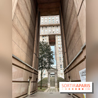 Découverte de l'architecture de Noisy-le-Grand, des Arènes de Picasso aux Espaces Abraxas