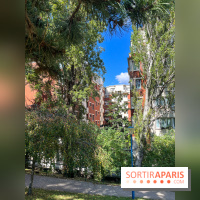 Parc de la butte du chapeau rouge - image00809