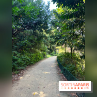 Parc de la butte du chapeau rouge - image00815