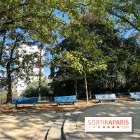 Parc de la butte du chapeau rouge - image00803