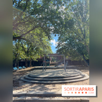 Parc de la butte du chapeau rouge - image00807