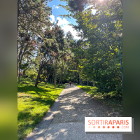 Parc de la butte du chapeau rouge - image00808