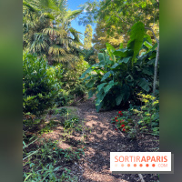 Parc de la butte du chapeau rouge