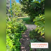 Parc de la butte du chapeau rouge - image00785