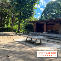 Parc de la butte du chapeau rouge