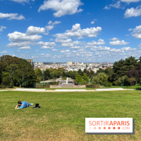 Parc de la butte du chapeau rouge - image00757