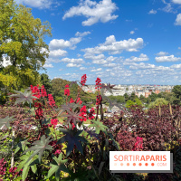 Parc de la butte du chapeau rouge