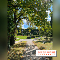 Parc de la butte du chapeau rouge - image00752